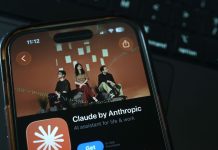 Anthropic testa função para conectar IA Claude à conta bancária Anthropic testa função para conectar IA Claude à conta bancária