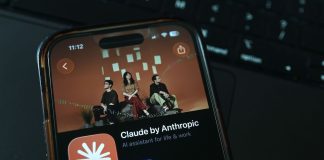 Anthropic testa função para conectar IA Claude à conta bancária Anthropic testa função para conectar IA Claude à conta bancária