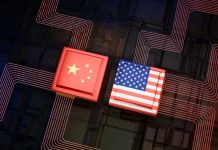 As ambições da China com IA em meio às conversas de Trump com Xi As ambições da China com IA em meio às conversas de Trump com Xi