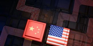As ambições da China com IA em meio às conversas de Trump com Xi As ambições da China com IA em meio às conversas de Trump com Xi
