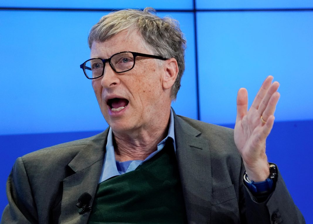 Bill Gates alerta que IA pode causar 'um bilhão de Bill Gates alerta que IA pode causar 'um bilhão de mortes' e defende legislação para a tecnologia
