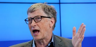 Bill Gates alerta que IA pode causar 'um bilhão de mortes' e defende legislação para a tecnologia Bill Gates alerta que IA pode causar 'um bilhão de mortes' e defende legislação para a tecnologia