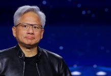CEO da Nvidia diz que IA não vai acabar com o mundo até 2030: ‘0% de chance’ CEO da Nvidia diz que IA não vai acabar com o mundo até 2030: '0% de chance'