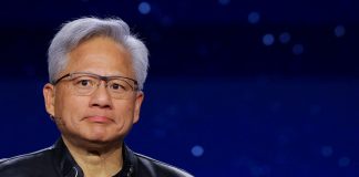 CEO da Nvidia diz que IA não vai acabar com o mundo até 2030: ‘0% de chance’ CEO da Nvidia diz que IA não vai acabar com o mundo até 2030: '0% de chance'
