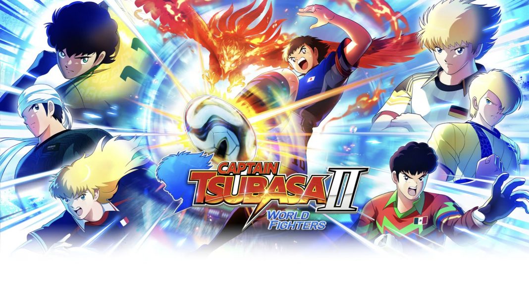 Captain Tsubasa 2: World Fighters melhora em campo, mas peca em tudo fora dele