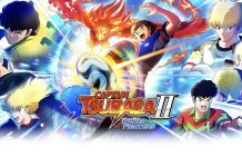 Captain Tsubasa 2: World Fighters melhora em campo, mas peca em tudo fora dele Captain Tsubasa 2: World Fighters melhora em campo, mas peca em tudo fora dele
