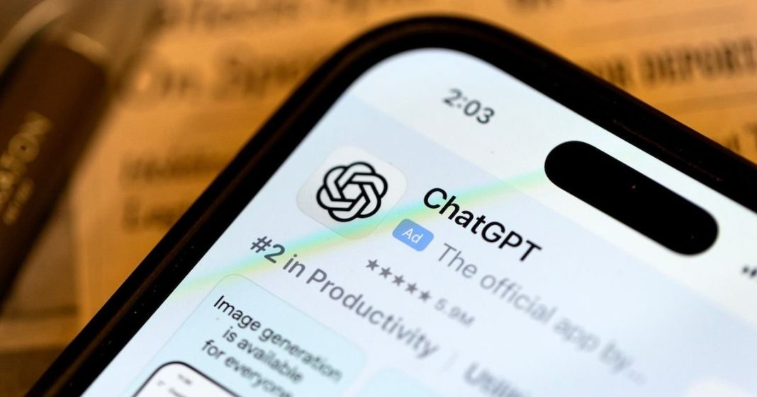 ChatGPT ganha integração com Word, Excel e PowerPoint