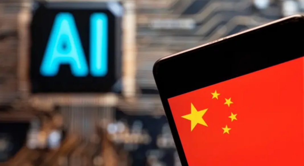 Chefes de empresas de tecnologia pedem desaceleração da IA — Chefes de empresas de tecnologia pedem desaceleração da IA — mas o que a China pensa?