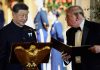 China e EUA fecham acordo sobre tarifas e diálogo sobre IA, diz Pequim China e EUA fecham acordo sobre tarifas e diálogo sobre IA, diz Pequim