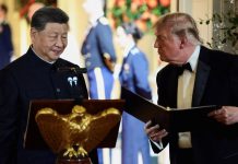 China e EUA fecham acordo sobre tarifas e diálogo sobre IA, diz Pequim China e EUA fecham acordo sobre tarifas e diálogo sobre IA, diz Pequim