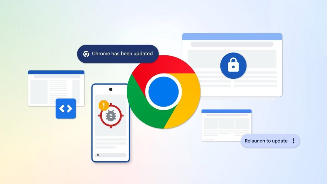 Chrome recebe patch com 12 vulnerabilidades; uma delas, já em Chrome recebe patch com 12 vulnerabilidades; uma delas, já em circulação