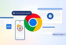 Chrome recebe patch com 12 vulnerabilidades; uma delas, já em circulação Chrome recebe patch com 12 vulnerabilidades; uma delas, já em circulação
