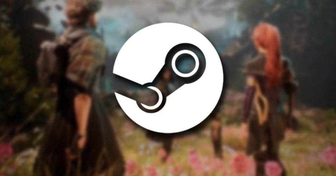 Clair Obscur: Expedition 33 e mais jogos para PC com Clair Obscur: Expedition 33 e mais jogos para PC com até 90% OFF na Steam