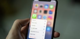 Como ativar o controle parental para adolescentes no WhatsApp Como ativar o controle parental para adolescentes no WhatsApp