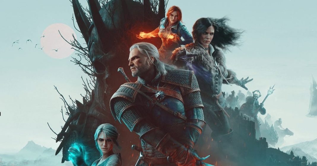 Como fazer o upgrade grátis para The Witcher 3 Remastered em cada plataforma? Confira o guia