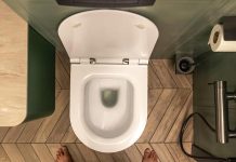 Como limpar louças sanitárias sem danificar o acabamento? Veja dicas Antes de aplicar qualquer substância, vale consultar as instruções fornecidas pelo fabricante