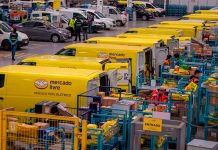 Criminosos criam site e app falsos do Mercado Livre para invadir celulares de vítimas Criminosos criam site e app falsos do Mercado Livre para invadir celulares de vítimas