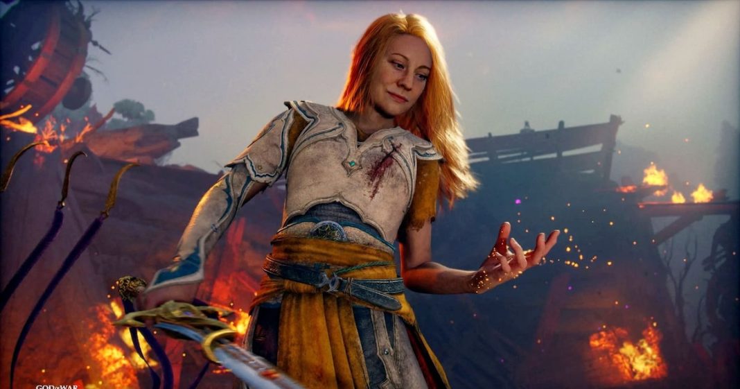 Diretor de The Last of Us diz que jogos AAA Diretor de The Last of Us diz que jogos AAA se tornaram ‘chatos’ e não está animado para GoW Laufey