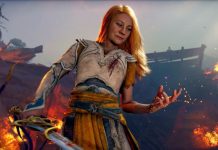 Diretor de The Last of Us diz que jogos AAA se tornaram ‘chatos’ e não está animado para GoW Laufey Diretor de The Last of Us diz que jogos AAA se tornaram ‘chatos’ e não está animado para GoW Laufey