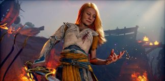 Diretor de The Last of Us diz que jogos AAA se tornaram ‘chatos’ e não está animado para GoW Laufey Diretor de The Last of Us diz que jogos AAA se tornaram ‘chatos’ e não está animado para GoW Laufey