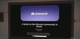 Discord mantém brecha para transmissões ao vivo no Brasil Discord mantém brecha para transmissões ao vivo no Brasil