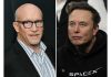 Documentário sobre Elon Musk usa IA para simular entrevista com declarações polêmicas do bilionário Documentário sobre Elon Musk usa IA para simular entrevista com declarações polêmicas do bilionário