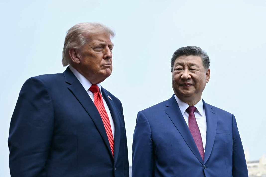 EUA acusam empresas chinesas de uso “malicioso” de IA americana EUA acusam empresas chinesas de uso “malicioso” de IA americana