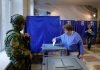 Eleições legislativas da Rússia são alvo de ataque hacker Eleições legislativas da Rússia são alvo de ataque hacker