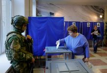 Eleições legislativas da Rússia são alvo de ataque hacker Eleições legislativas da Rússia são alvo de ataque hacker