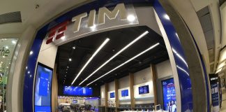 Estatal italiana Poste Italiane passa a controlar indiretamente a TIM Brasil Estatal italiana Poste Italiane passa a controlar indiretamente a TIM Brasil