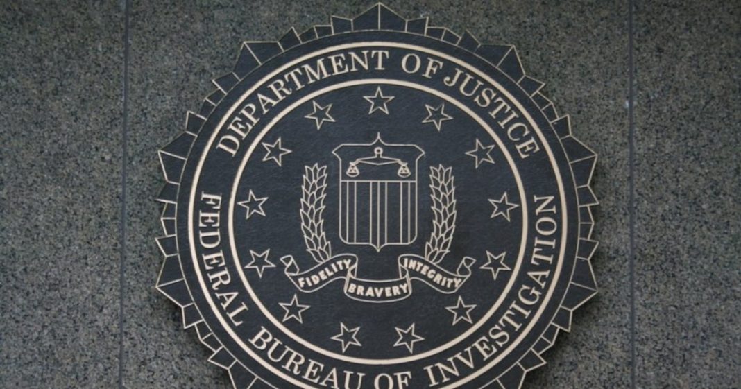 FBI tem unidade secreta de espionagem, segundo vazamento de dados