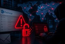 Falha na Microsoft expõe 22 mil servidores de e-mail a invasões Falha na Microsoft expõe 22 mil servidores de e-mail a invasões