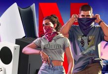 GTA 6 faz vendas de consoles PS5 e Xbox Series X|S dispararem pelo mundo GTA 6 faz vendas de consoles PS5 e Xbox Series X|S dispararem pelo mundo