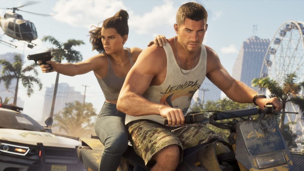 GTA 6 não terá microtransações ou IA generativa no lançamento, GTA 6 não terá microtransações ou IA generativa no lançamento, confirma Rockstar