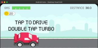 Google libera jogos para telas de carros no Android Auto Google libera jogos para telas de carros no Android Auto