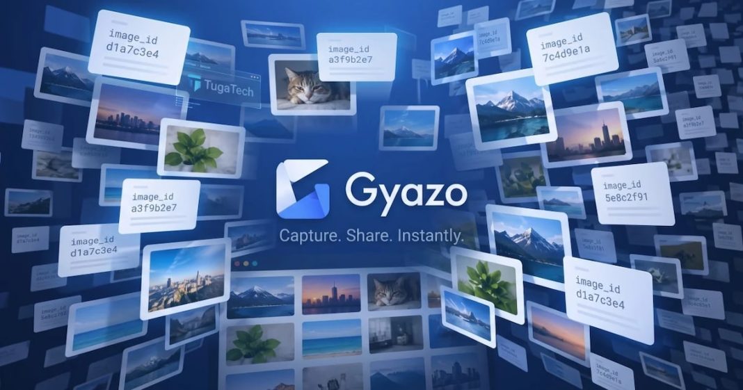 Gyazo: serviço de capturas de tela expõe dados de mais Gyazo: serviço de capturas de tela expõe dados de mais de 23 milhões de contas