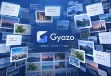 Gyazo: serviço de capturas de tela expõe dados de mais de 23 milhões de contas Gyazo: serviço de capturas de tela expõe dados de mais de 23 milhões de contas
