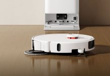 H50 Pro e S40 Pro: os novos robôs aspiradores da Xiaomi no Brasil H50 Pro e S40 Pro: os novos robôs aspiradores da Xiaomi no Brasil