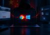 Hackers chineses usam brechas no Chrome e Windows para espionar governos Hackers chineses usam brechas no Chrome e Windows para espionar governos