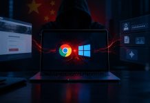 Hackers chineses usam brechas no Chrome e Windows para espionar governos Hackers chineses usam brechas no Chrome e Windows para espionar governos