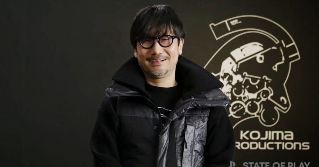 Hideo Kojima fala sobre fim da parceria com a PlayStation Hideo Kojima fala sobre fim da parceria com a PlayStation e mudança de Physint para Xbox