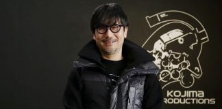 Hideo Kojima fala sobre fim da parceria com a PlayStation e mudança de Physint para Xbox Hideo Kojima fala sobre fim da parceria com a PlayStation e mudança de Physint para Xbox
