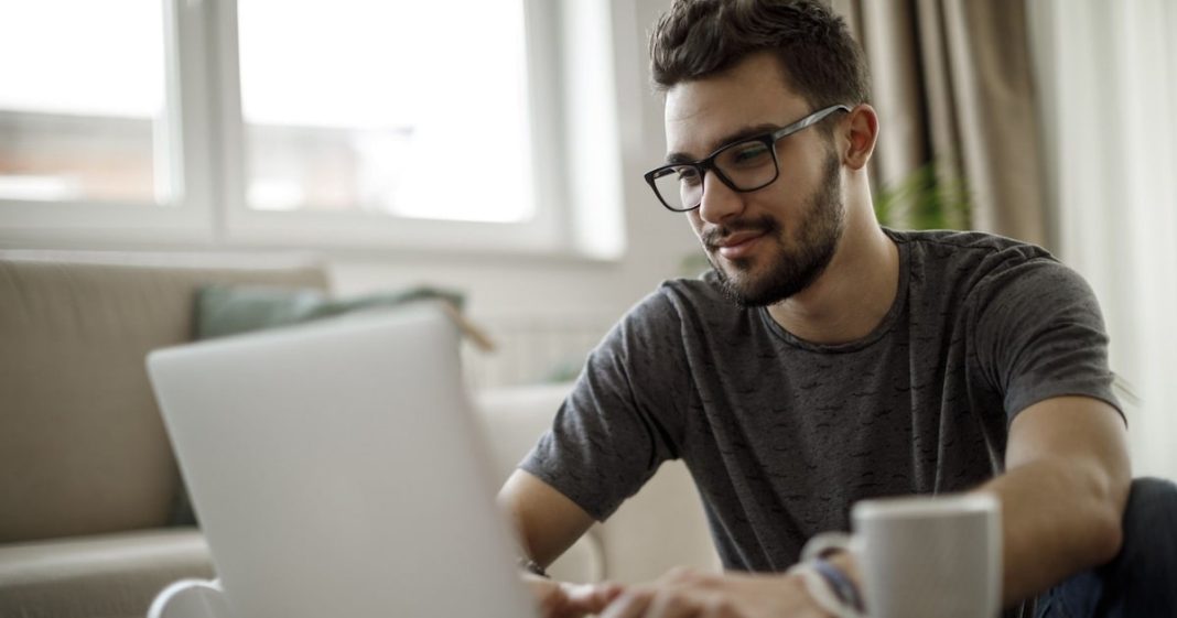 Home office: 106 vagas para trabalho remoto [29/09]