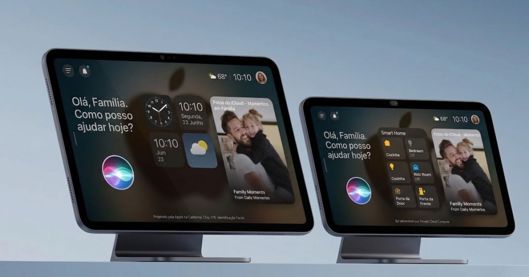 HomePad: o ‘Echo Show da Apple’ ganha possível data de HomePad: o ‘Echo Show da Apple’ ganha possível data de anúncio