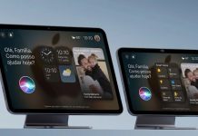 HomePad: o ‘Echo Show da Apple’ ganha possível data de anúncio HomePad: o ‘Echo Show da Apple’ ganha possível data de anúncio