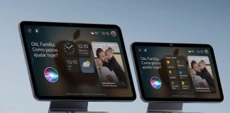 HomePad: o ‘Echo Show da Apple’ ganha possível data de anúncio HomePad: o ‘Echo Show da Apple’ ganha possível data de anúncio