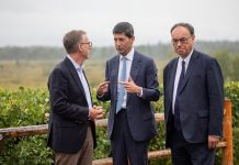 IA pode ameaçar sistema financeiro global ao facilitar ataques cibernéticos, alerta presidente do Banco da Inglaterra IA pode ameaçar sistema financeiro global ao facilitar ataques cibernéticos, alerta presidente do Banco da Inglaterra
