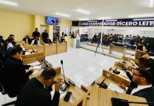 Vereadores de Conde aprovam requerimentos focados em melhorias na iluminação pública do município