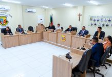 Melhorias em ruas de Conde são aprovadas durante Sessão da Câmara