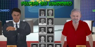 Jogos de luta e kart com políticos brasileiros entram em promoção por menos de R$ 2 antes das Eleições Jogos de luta e kart com políticos brasileiros entram em promoção por menos de R$ 2 antes das Eleições